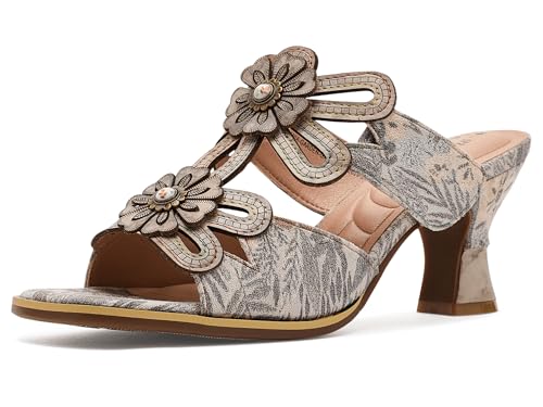 Image of Spring Step L'Artiste womens Alania-garden
