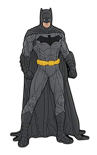Imán Decorativo Batman Figural Soft Touch