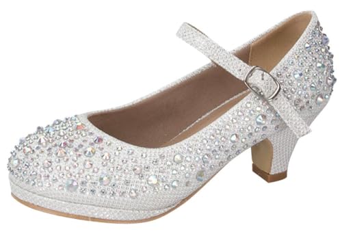 Image of Forever Link Girl's Mary Jane Pump