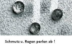 Silikatfarbe für Fassaden 5 Liter Weiß matt