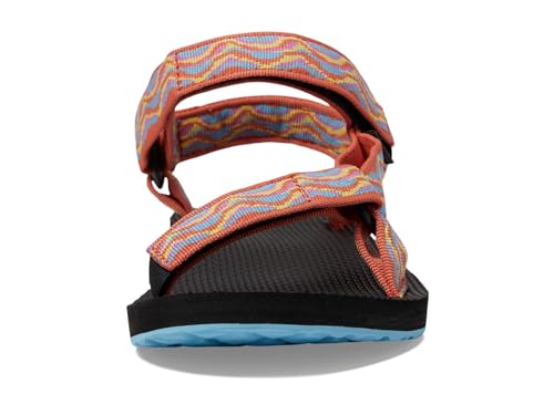 Image of Teva Women's Original Universal Revive, 80S Archival Revival, 8 M US