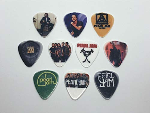 Pearl Jam / ギターピック 41l0Y6sJF8L.jpg