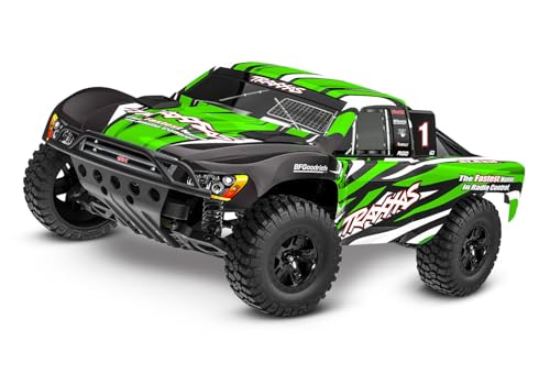 Traxxas Slash 2WD XL-5 Truck