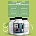 GREENVIFY Memo Max Pro Ultra Memory Support Supplement, 60 Capsules, Extra Strength with Vitamins and Herbal Blend (1)