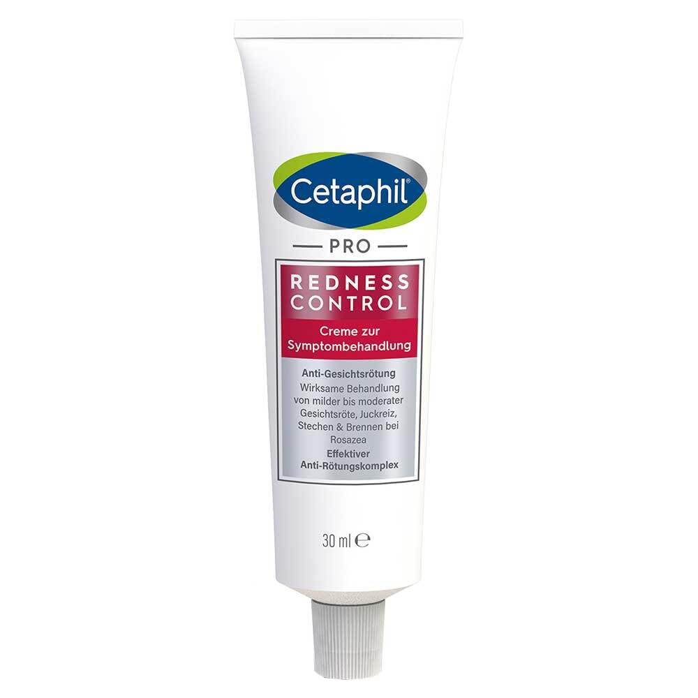Cetaphil Rednesscontrol Creme zur Symptombehandlung 30 ml