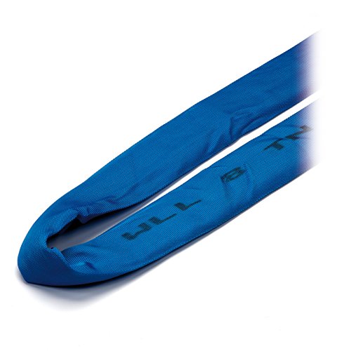 Preisvergleich Produktbild Ponsa 030.243.020.303 Bandschlinge Tubular 8 TN 10 m