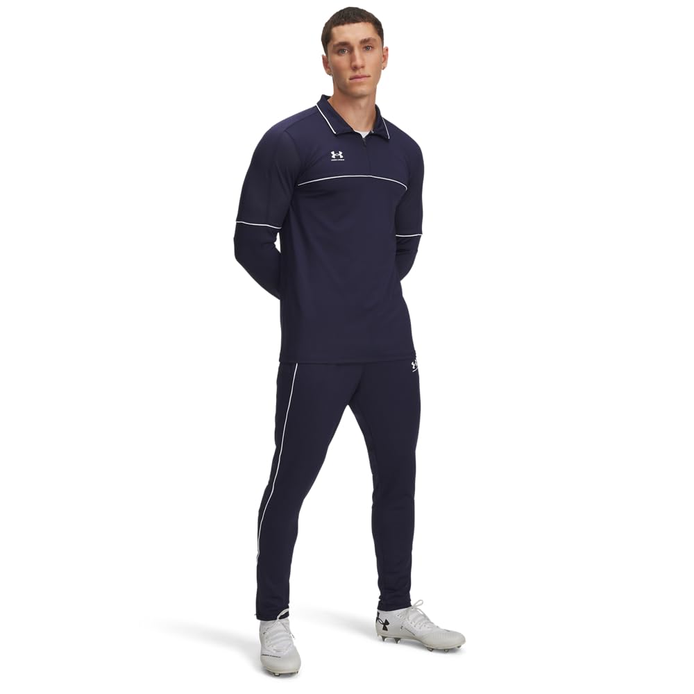Under Armour - UA M Challenger Training Pnt, Pantaloni da Tuta Uomo