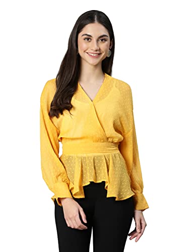 Image of oxolloxo Zip conclead Women top