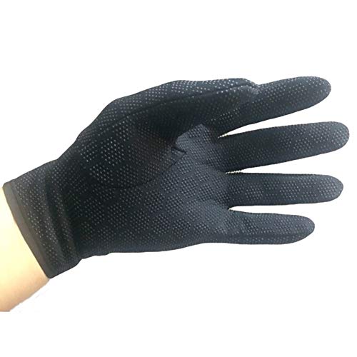 image for LZWNB 2MM Neoprene Non-Slip Diving Gloves for Snorkeling Scuba Swimmin