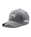 Men's Under Armour Golf Official Tour Cap