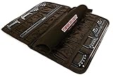 Integy RC Model Hop-ups C26395BLACK Professional Setup Station System for Most 1/10 Touring Car & Drift Car