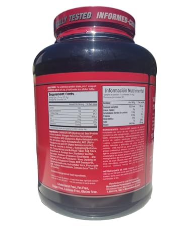 Proteínas, Imagen adicional