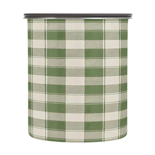 Contenedor para café de acero inoxidable hermético 500ml miniatura 2