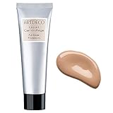 Alle Hauttypen: Das Gesichts-Make-up ist stark deckend und zaubert zugleich ein wunderschönes natürliches Finish und das ganz ohne Maskeneffekt dank ultrafeiner, extrem hoher Pigmentierung