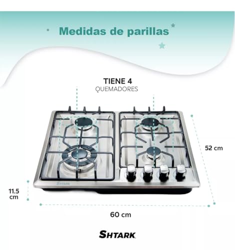 La Mejor Lista de Estufa Top 10. 9 Imagen adicional