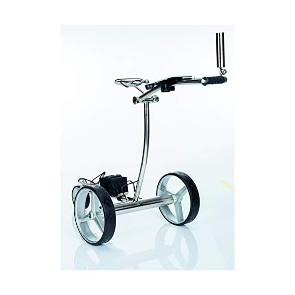 Golfted-GT-N-Carrito-de-golf-electrico-acero-inoxidable-incluye-todos-los-accesorios