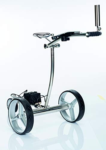 Golfted-GT-N-Carrito-de-golf-electrico-acero-inoxidable-incluye-todos-los-accesorios