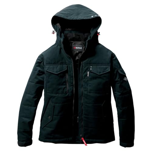 [�o�[�g��] �h���W���P�b�g 5050 �ۉ� ���� �h�� �H�~ ��ƕ� ��ƒ� �����Y ���f�B�[�X BURTLE �v�����j�X�e�b�J�[�t 35.�u���b�N 3XL