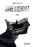  James und das Boot: DE