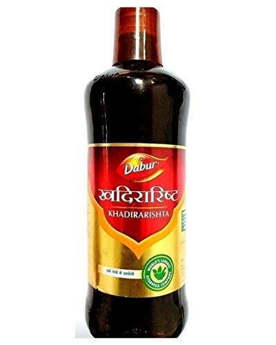 See full amazon price history chart for Dabur Khadirarishta 450 ml With Baba Ezzy Gas churna 10 gm Dabur Khadirarishta 450 ml With Baba Ezzy Gas churna 10 gm (B07YCDBDKS) Amazon Price History, Amazon Price Tracker