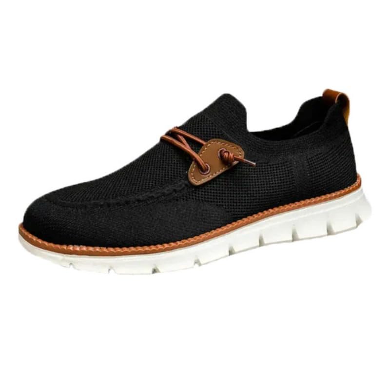 Comfofeet Casual Wide Toe Comfort Shoes