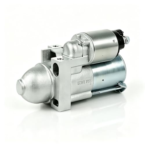 Image of SCITOO Starter Replacement New OE#: 19168040 323-1654 323-1663 SDR0381