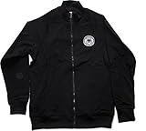 DFB - Chaqueta para hombre, diseño de la selección alemana de fútbol 2016, Negro , large