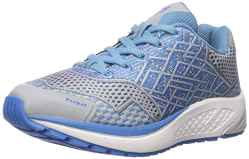 Propét One Tennis Femme soulage les pieds fatigués après la marche
