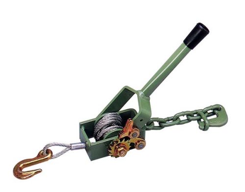 Amazon | OH ワイヤー荷締機 PRX-600 | 荷締め・ラチェットベルト