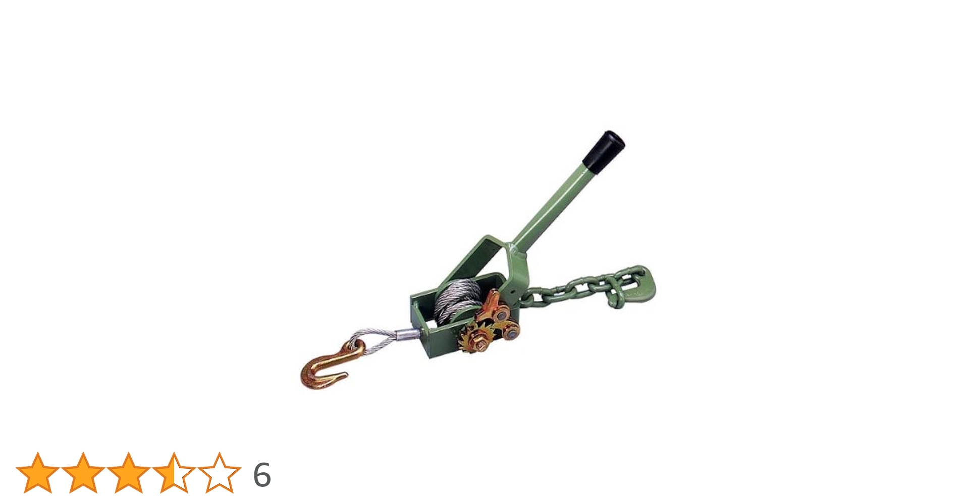 ワイヤー荷締機　小型５００ｋｇＨＨＨ　ガッチャ　4台セット Amazon.co.jp: ほぼ ワイヤー荷締機 小型500kgHHH