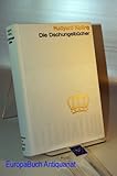  Die Dschungelbücher. Nobelpreis für Literatur 1907 - Grossbritannien. Diese Ausgabe ist eine auf den Kreis der Nobelpreisfreunde beschränkte Auflage, erscheint mit Genehmigung des List Verlages München sowie Les Editions Rombaldi Paris und trägt in der Reihe des literarischen Nobelpreises die laufende Nummer 8. *
