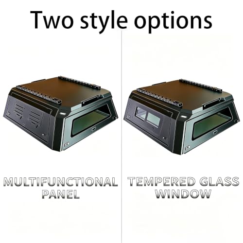 ARE F150 Camper Shell product image
