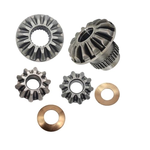 Kit engrenages entraînement de rechange pour pont différentiel quad CF600