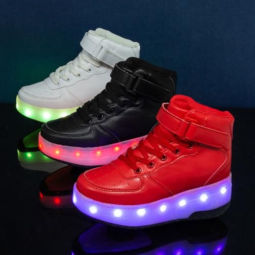 Roller Skate Shoes, Automatic Retrectable Technical Skateboarding Skates for Kids Sneakers for Girls Boys Birthday Gift4