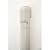 Inaba Denko SW-77-W Cosmetic Pipe Cover, Wall Corner, For Wall Removal, White