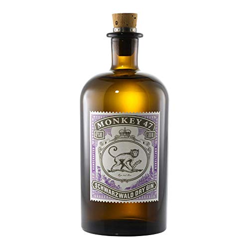 Monkey 47 Ginebra - 500 ml