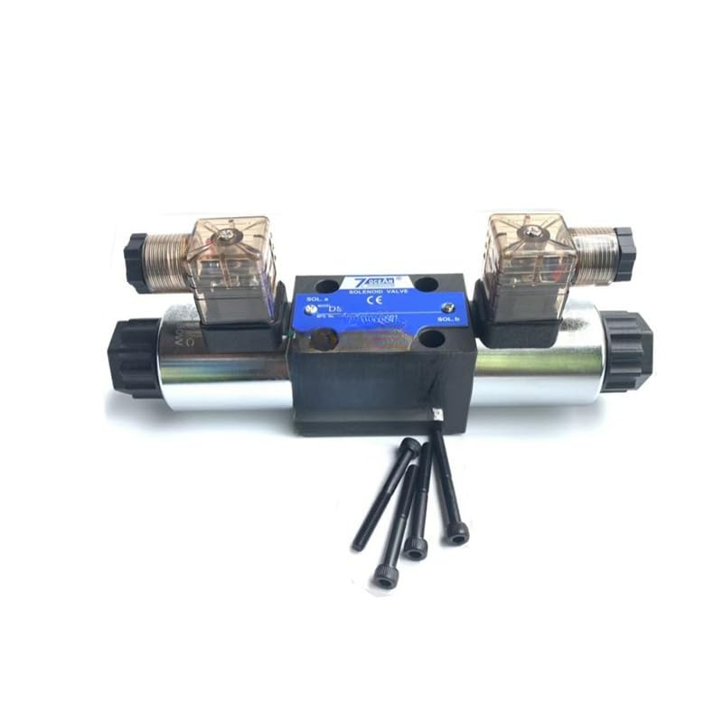 1-Piece brand new for solenoid valve DSD-G02-7A-A220-72-