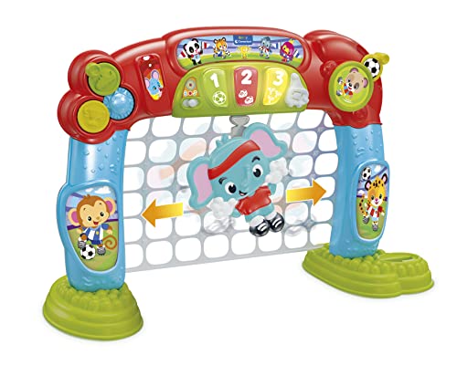 Clementoni - 50705 - Baby Babytor 18+ Monate