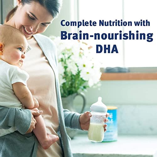 Similac Pure Bliss Infant Formula, Modeled After Breast Milk, Non-Gmo, 24.7 Oz #TOP3