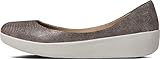 FITFLOP Sneakers - Woman Fitflop Damen SW190035259976 Sneaker, 36.5 EU