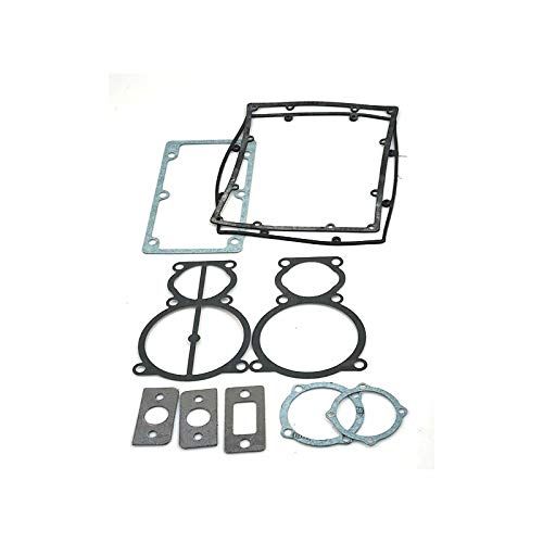 Dichtungssatz komplett für B6000 ABAC Original Kompressor