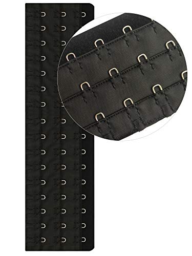 Corset Bra Extender (Optional),2pcs3