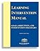 Learning Intervention Manual