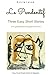 Le Pendentif: Easy Short Stories with English Glossary (Easy French Reader Series for Beginners) (Volume 1) (French Edition)