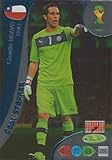  Unbekannt FIFA World Cup 2014 Brazil Adrenalyn XL Claudio Bravo Goal Stopper