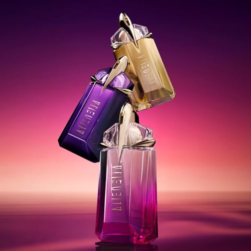 Mugler Alien Pulp Eau de Parfum 10ml – Ansicht 6