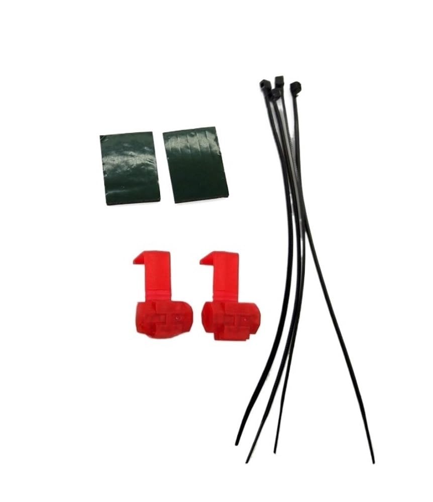 Indicatore velocità per YZF R6 R6S R1 R125 R15 YZF-R6 YZF-R6S YZF-R1 YZF-R15 Indicatore di Marcia per Motocicletta Misuratore di Marcia Digitale A 1-6 Livelli