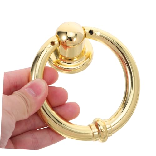 Heurtoir de porte sécurité résidentielle design moderne - 5