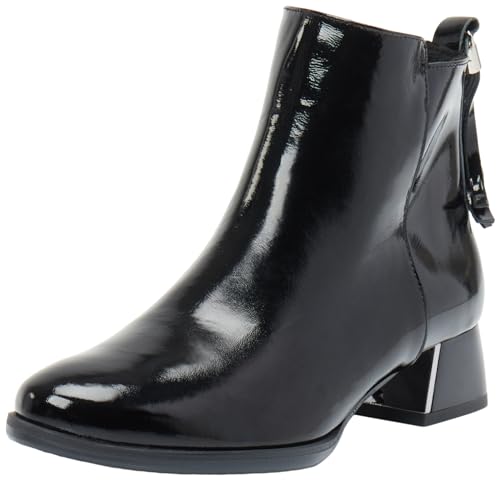 Bottine Caspio femme pour marcher sans douleur et rester élégante