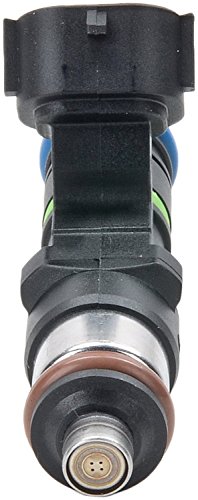 Bosch 0280158005 Original Equipment Fuel Injector (1 Pack)